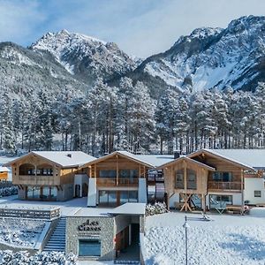 Les Ciases Chalets Dolomites