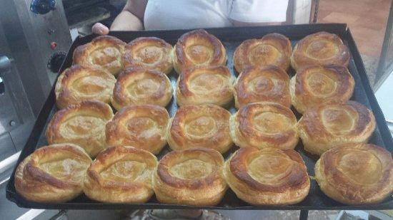 Pasticceria La Fornarina